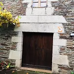 Σπίτι διακοπών Casa Moucheiro *