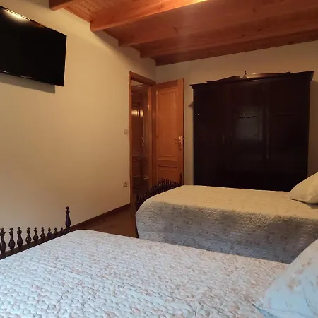 Holiday home Casa Moucheiro *