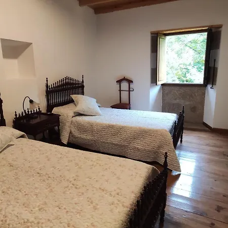 Casa Moucheiro