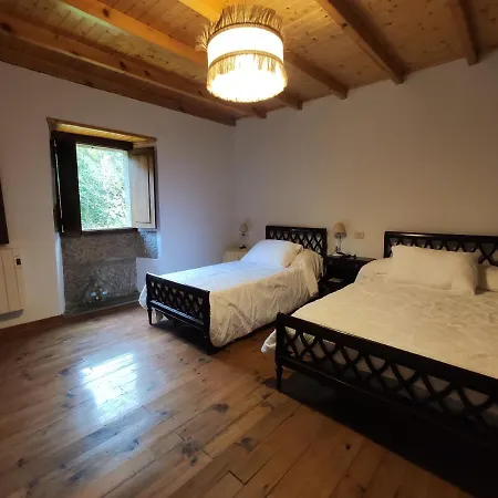 Casa Moucheiro *