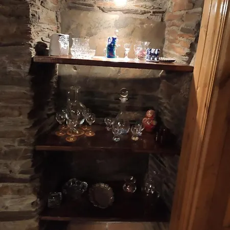 Holiday home Casa Moucheiro *