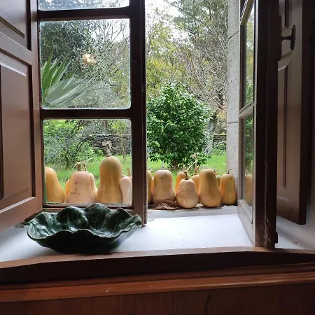 Casa Moucheiro Vakantiehuis *