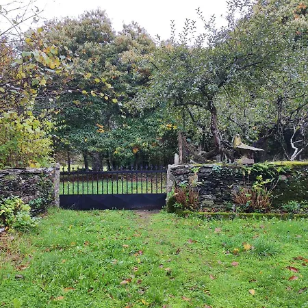 Casa Moucheiro Holiday home Lugo