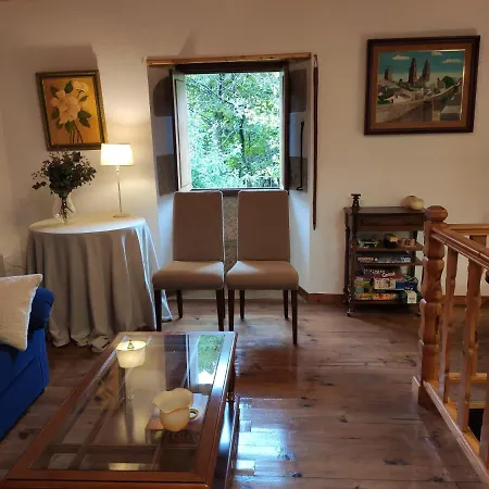 Casa Moucheiro