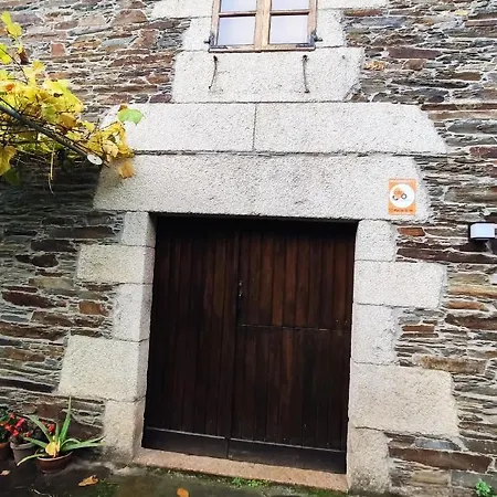 Holiday home Casa Moucheiro *