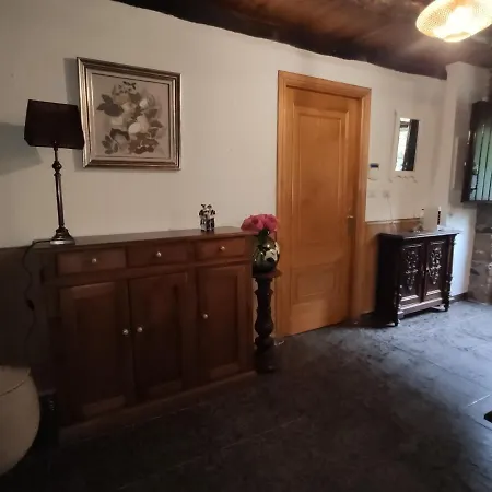 Casa Moucheiro Сasa de vacaciones