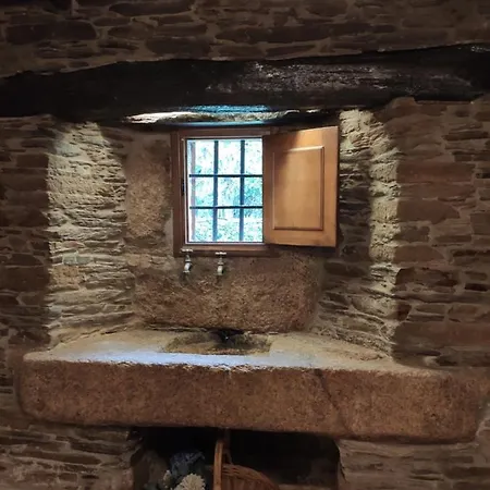 Vakantiehuis Casa Moucheiro Lugo