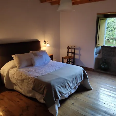 Holiday home Casa Moucheiro