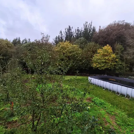 Vakantiehuis Casa Moucheiro Lugo