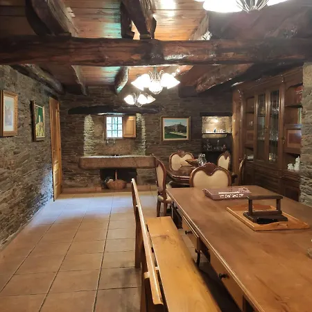 Holiday home Casa Moucheiro