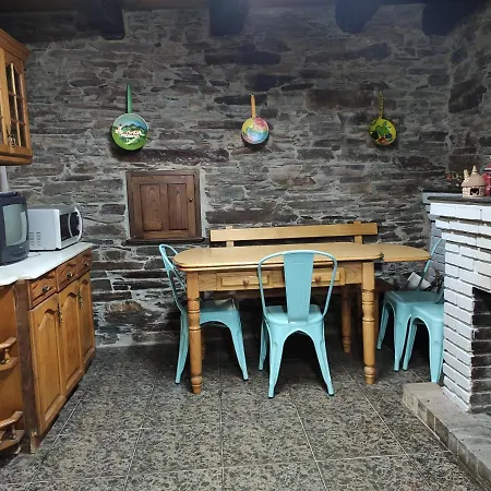 Casa Moucheiro