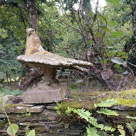 Holiday home Casa Moucheiro