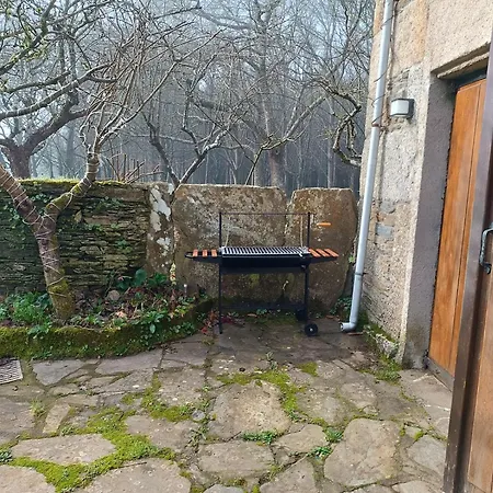 Casa Moucheiro Vakantiehuis *