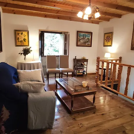 Casa Moucheiro *