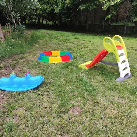 Casa Moucheiro Holiday home