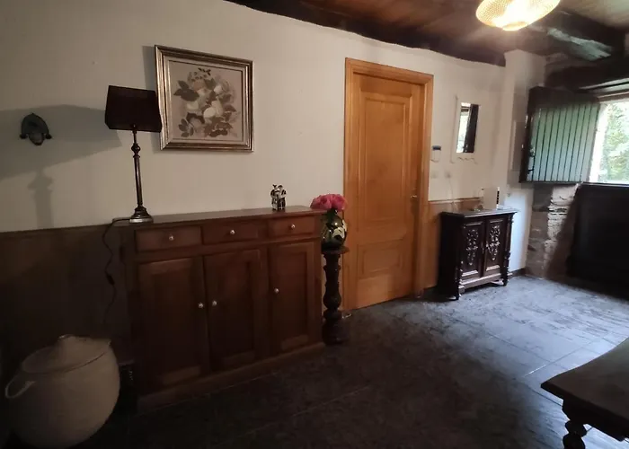 Casa Moucheiro Сasa de vacaciones