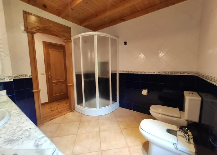 Casa Moucheiro * Lugo