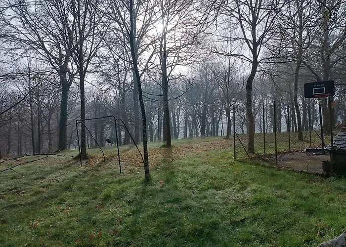 Сasa de vacaciones Casa Moucheiro Lugo