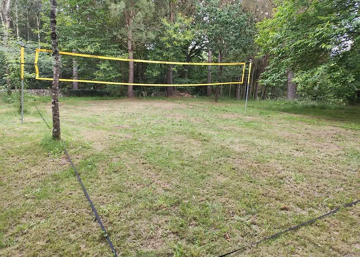 Сasa de vacaciones Casa Moucheiro *